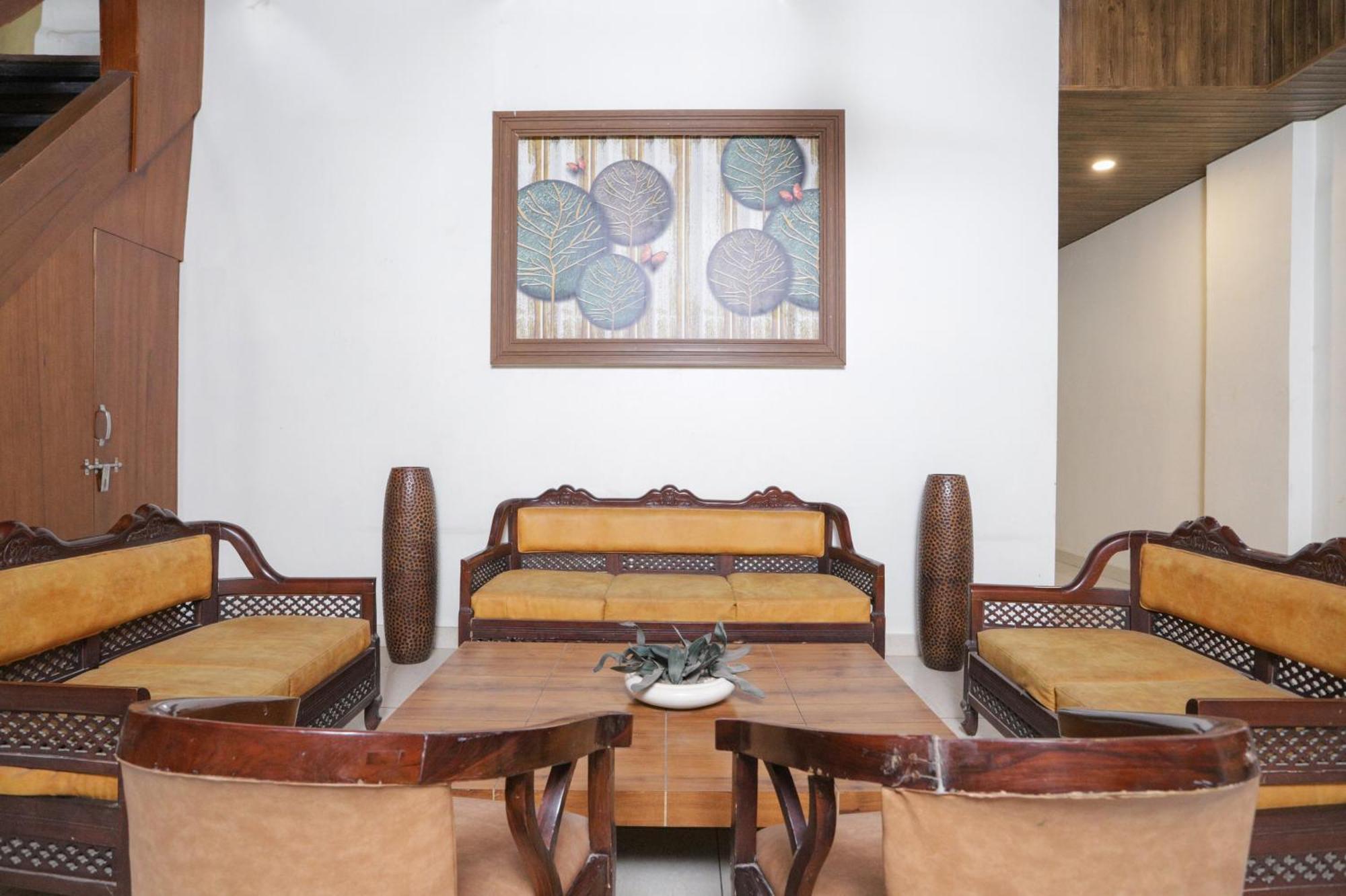 Hotel Razia Inn Hisār エクステリア 写真